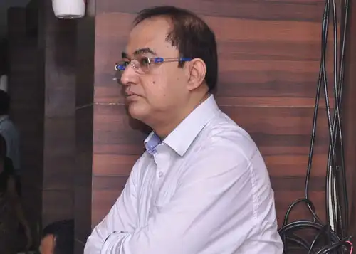 Dr. Asit Chakrabarti Dr. Asit Chakrabarti the Founder & Managing Director of Renuka Eye Institute