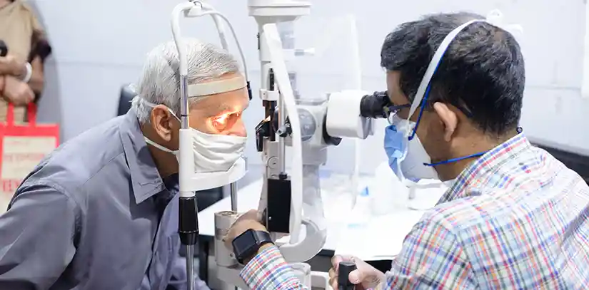 Cataract Surgery Aftercare 2025: Recovery & Eye Drop Tips
