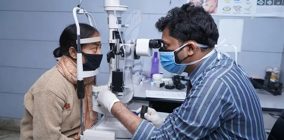 best glaucoma care centre in kolkata