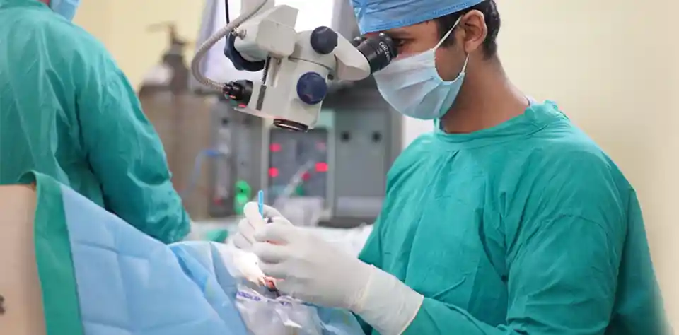 best eye hospital in kolkata