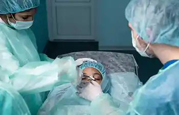 Cost For Cataract Surgery cost for cataract surgery
