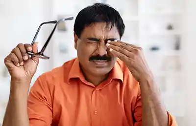 eye specialists in barasat