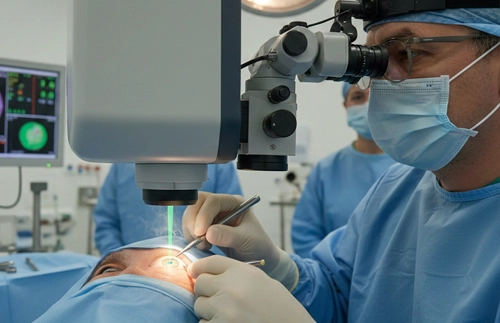 eye specialists in kolkata