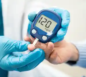 diabetic retinopathy care