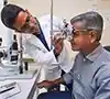 eye treatment allergy and infection