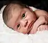 newborn eye care