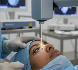 lasik eye surgery cost