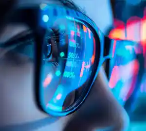 What is Digital eye strain