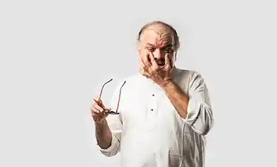 best glaucoma specialist in kolkata