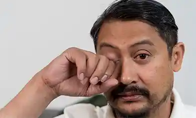 best ophthalmologists in kolkata for keratitis
