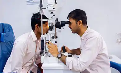 best ophthalmologists in kolkata