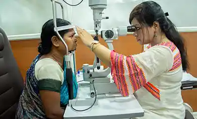 best ophthalmologists in kolkata