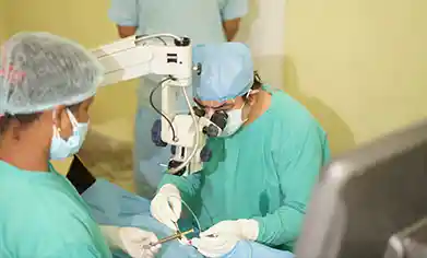 best ophthalmologists in kolkata
