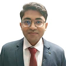 Consult with DR. ARNAB MANDAL at Renula Eye Institute on 