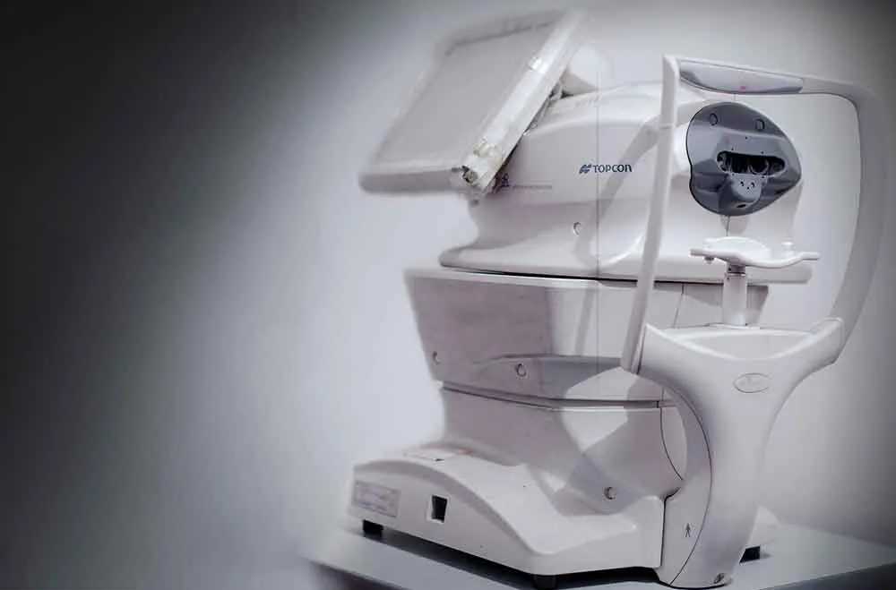 Modernised Neuro-Ophthalmic care at Renuka Eye Institute Modernised Neuro-Ophthalmic care at Renuka Eye Institute